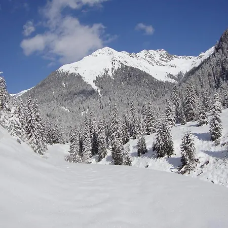 Gallfallalm *