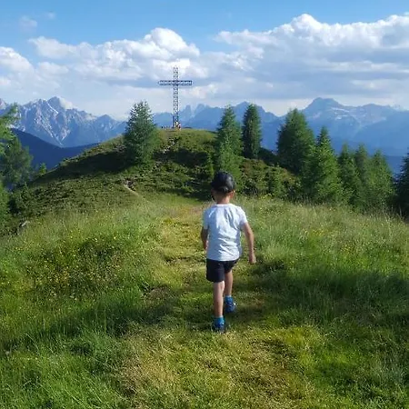 Gallfallalm